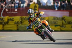 Fotos Supermoto 2016